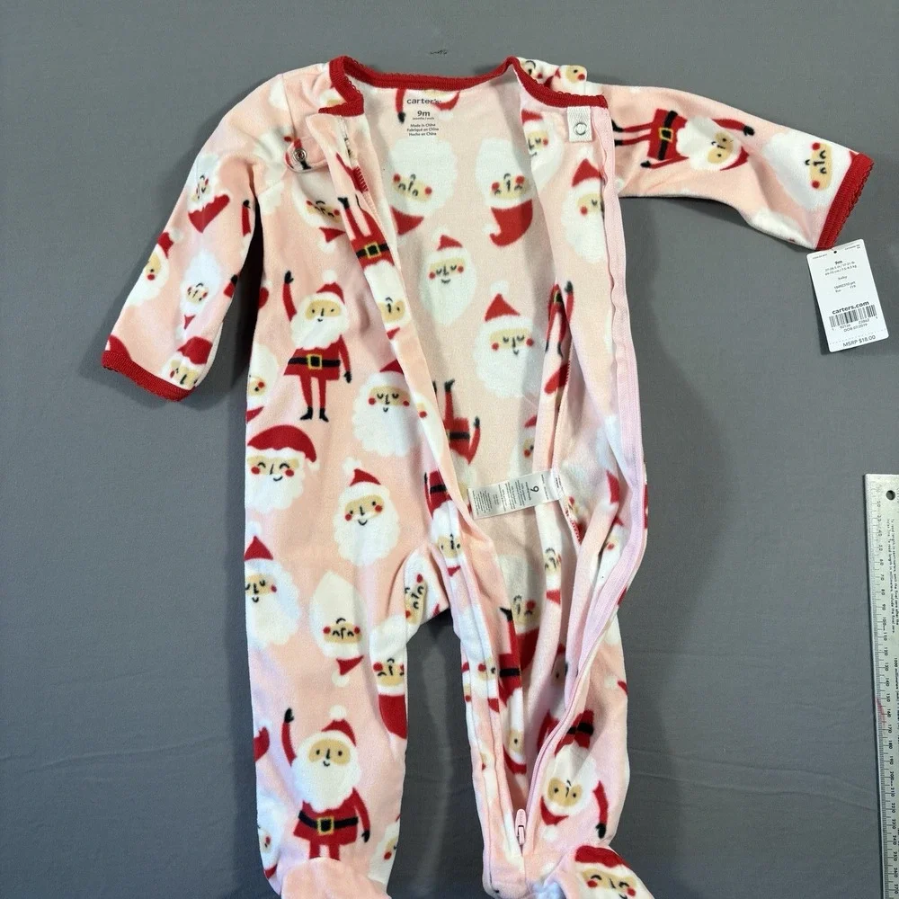 Carters carters christmas